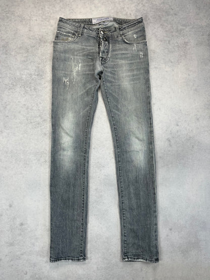 Jacob Cohën ”622” jeans