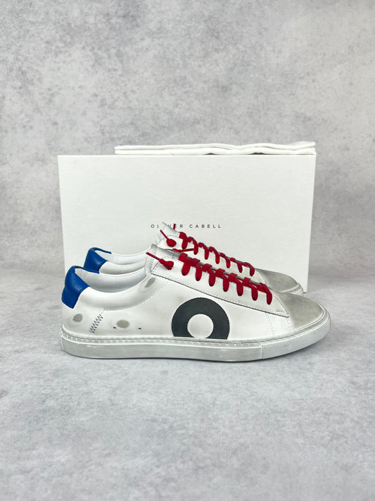 Oliver Cabell low 1 twins sneaker