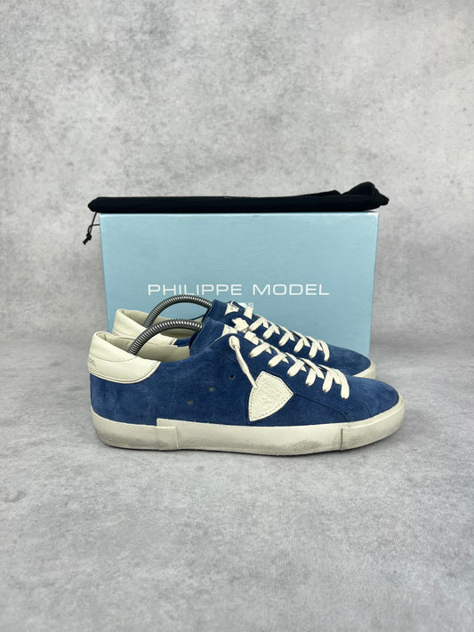 Philippe Model PRSX sneaker