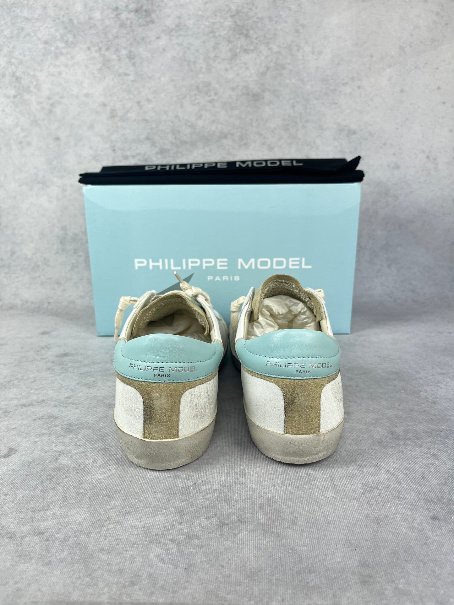 Philippe Model PRSX sneaker