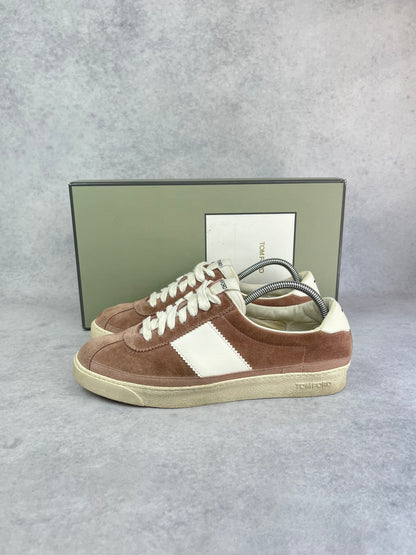 Tom Ford bannister sneaker