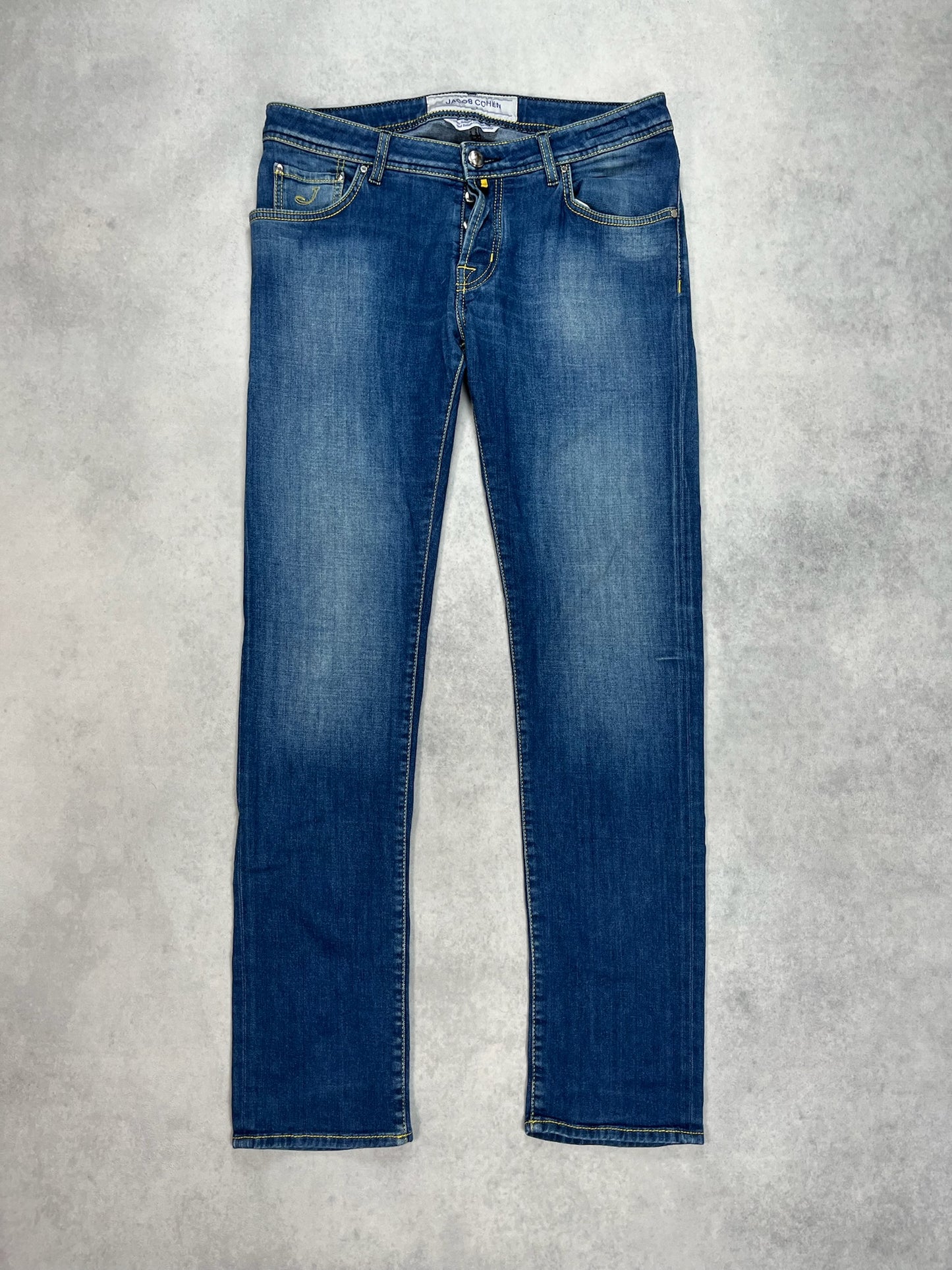Jacob Cohën Jeans