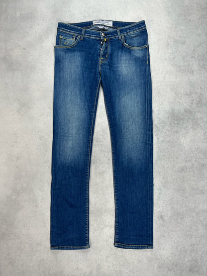Jacob Cohën Jeans