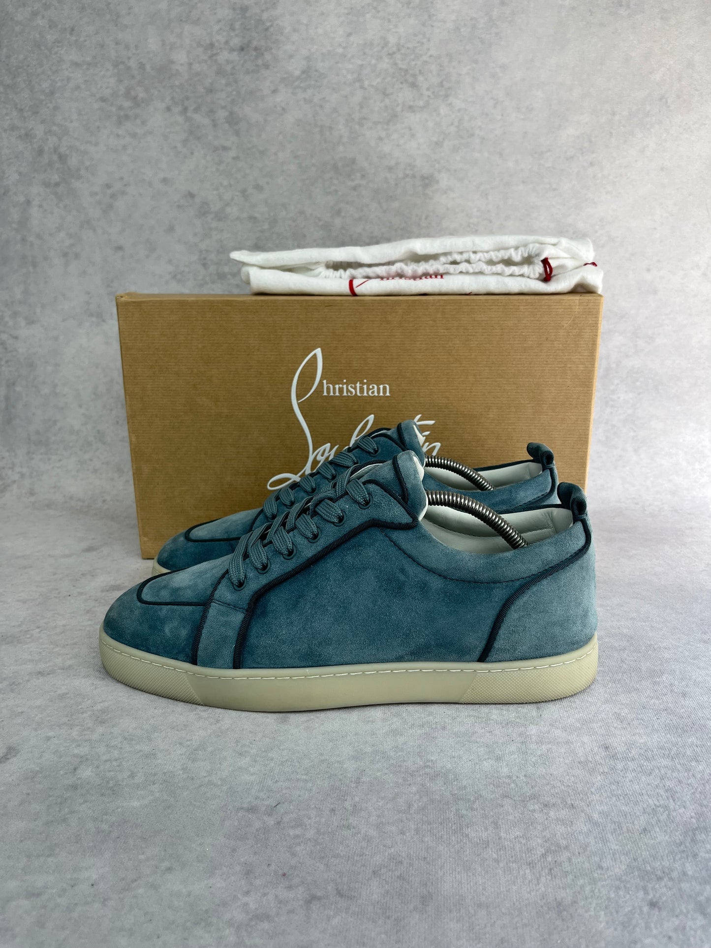 Christian Louboutin orlato sneaker