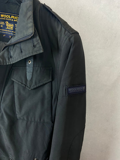 Woolrich fieldjacket