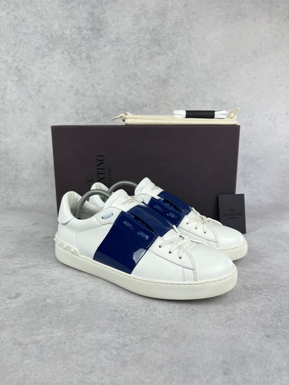 Valentino open sneaker