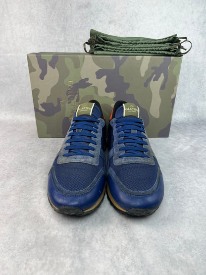 Valentino rockrunner sneaker