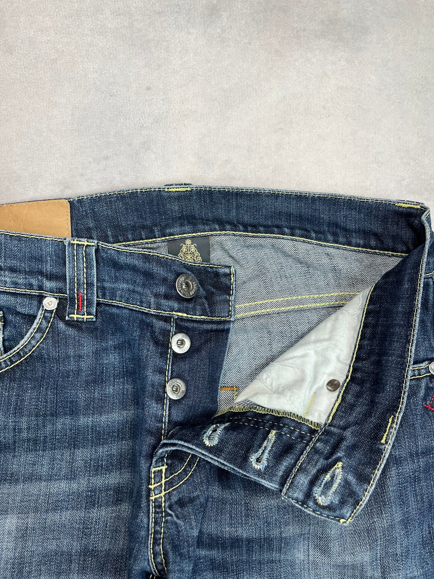 Dondup jeans