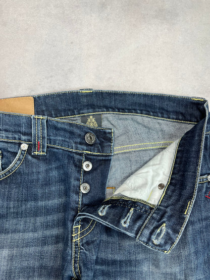 Dondup jeans