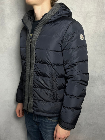 Moncler canut down jacket