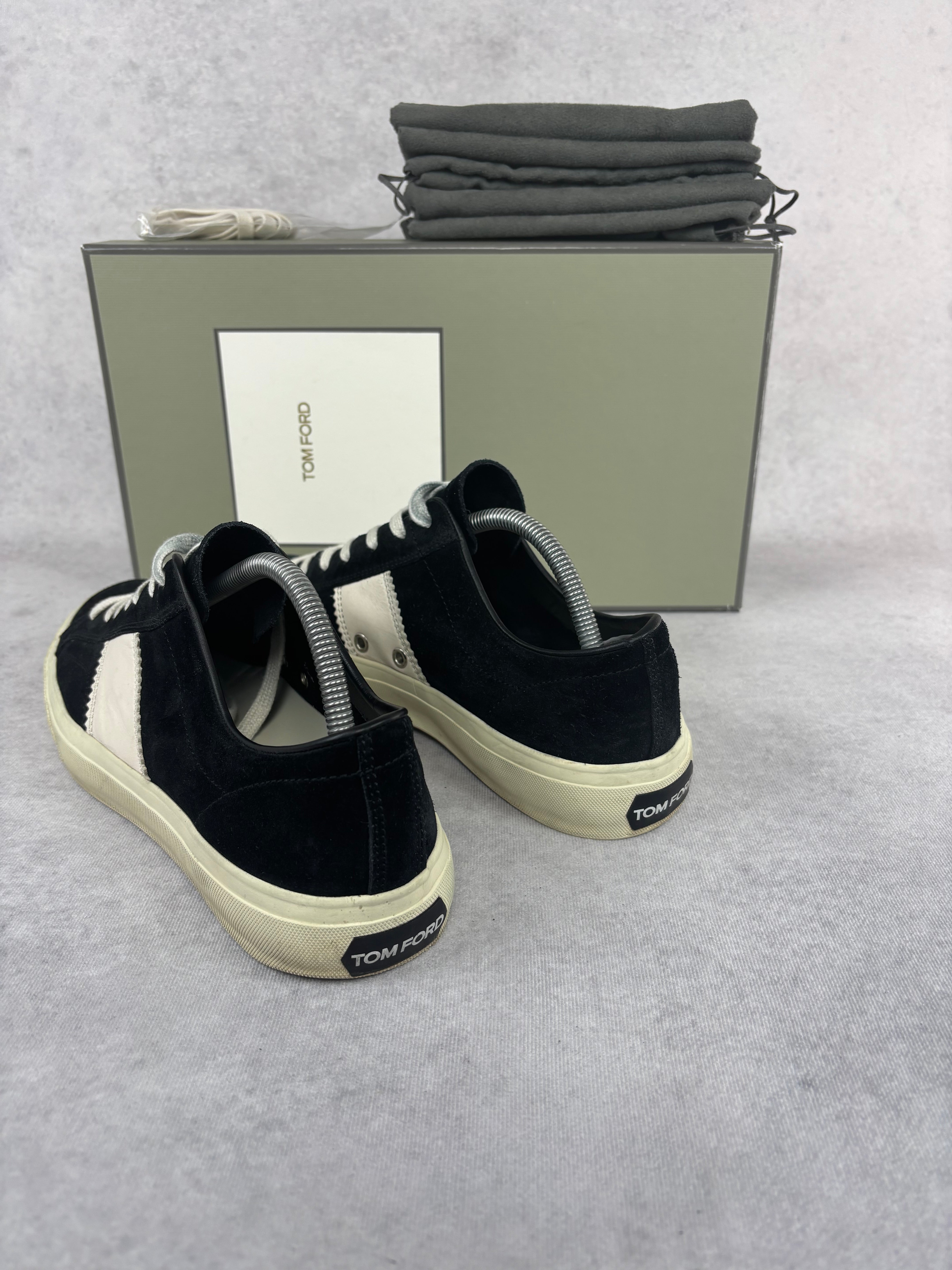Tom Ford cambridge sneaker