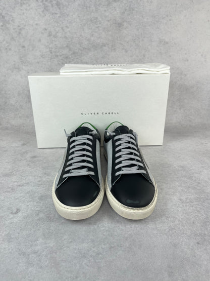 Oliver Cabell low 1 shamrock sneaker