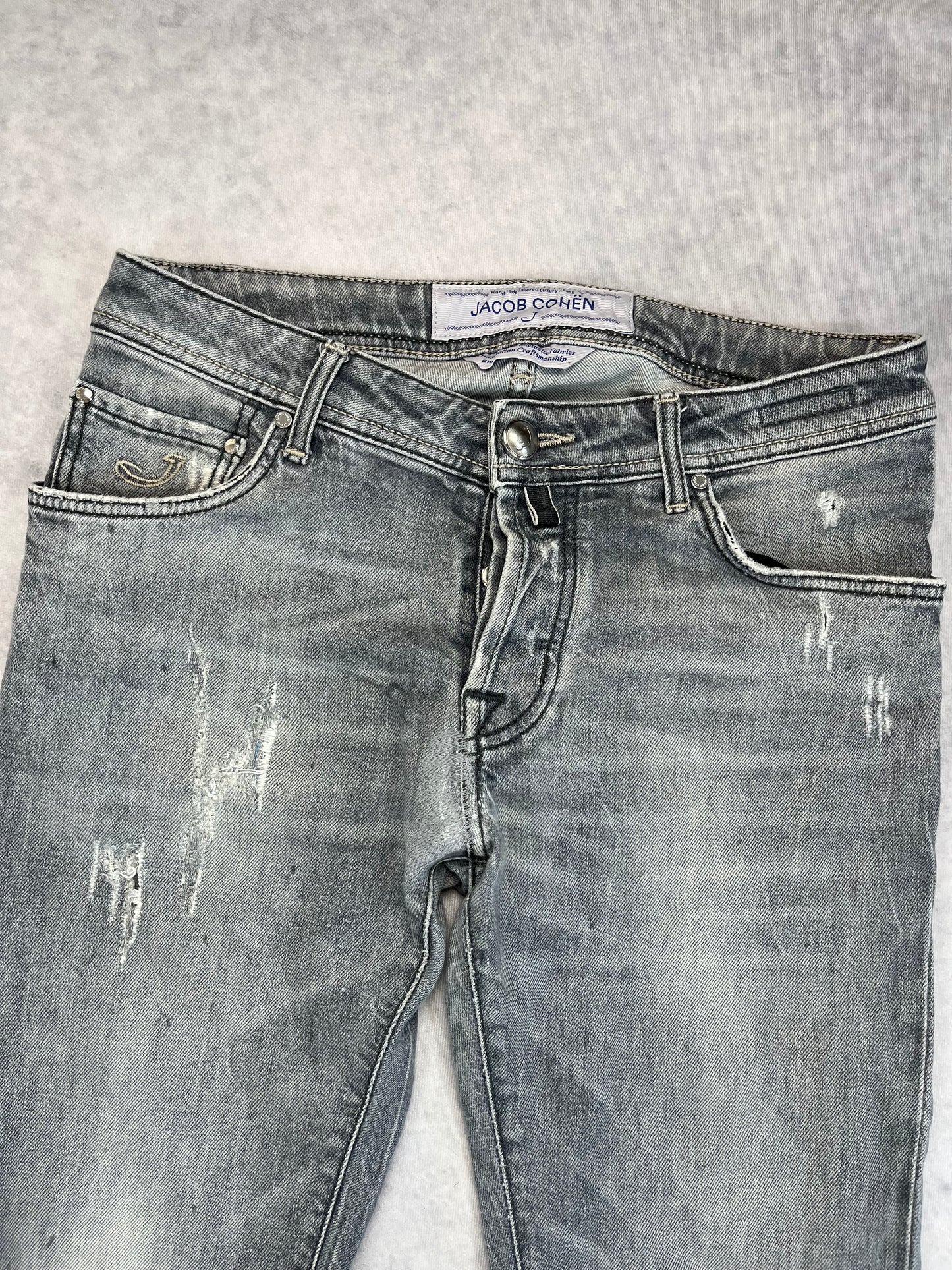 Jacob Cohën ”622” jeans