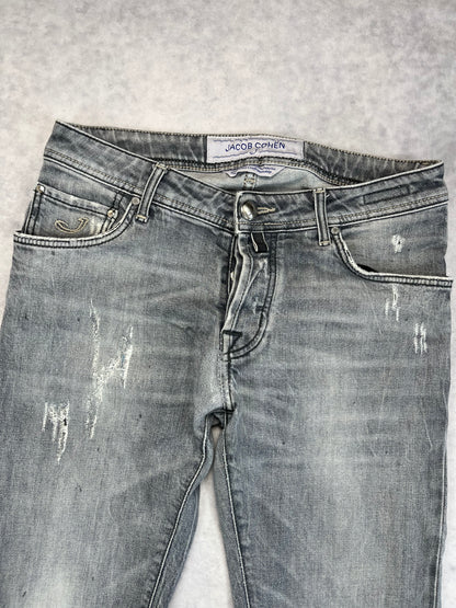 Jacob Cohën ”622” jeans