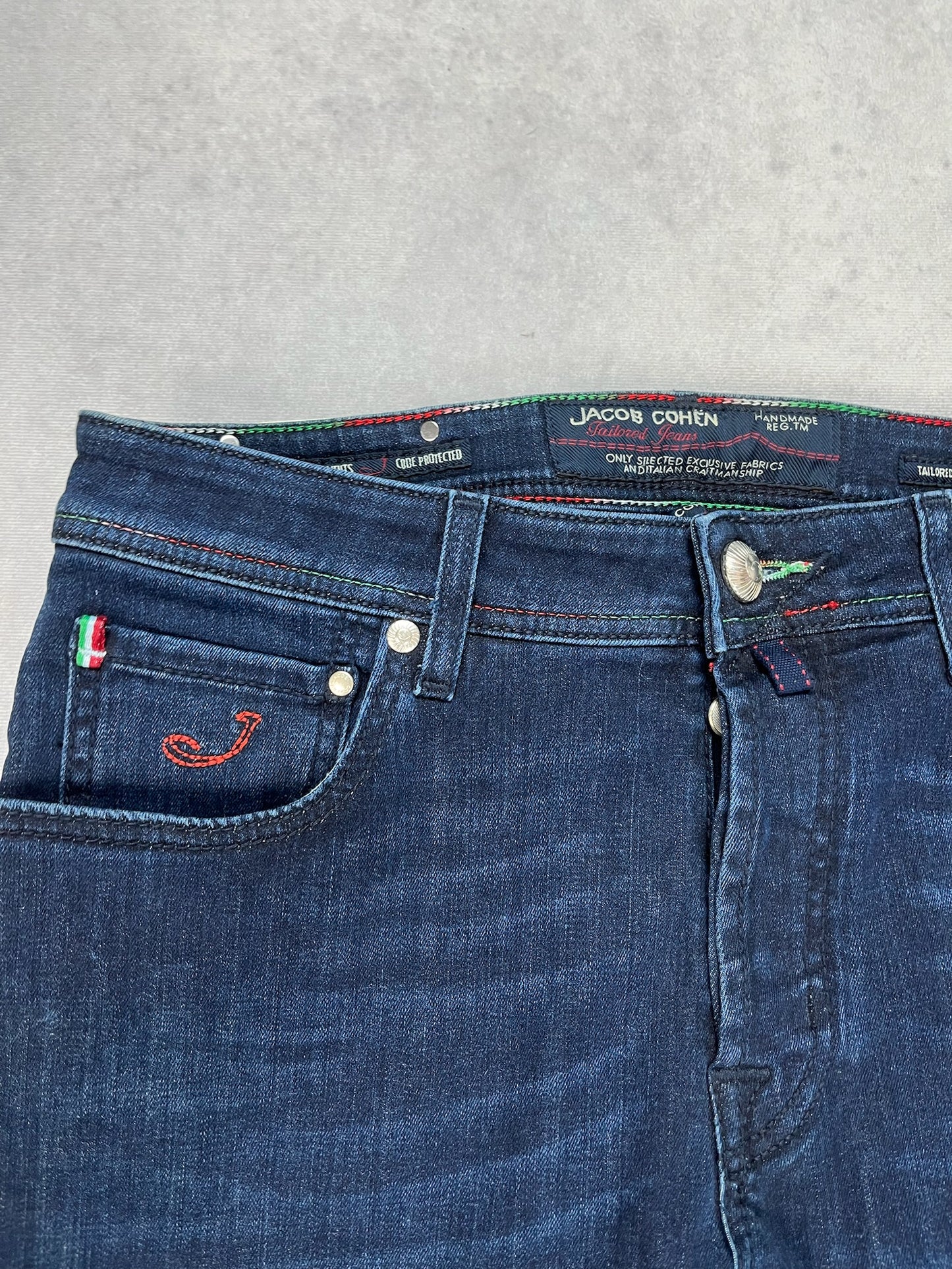Jacob Cohën Jeans