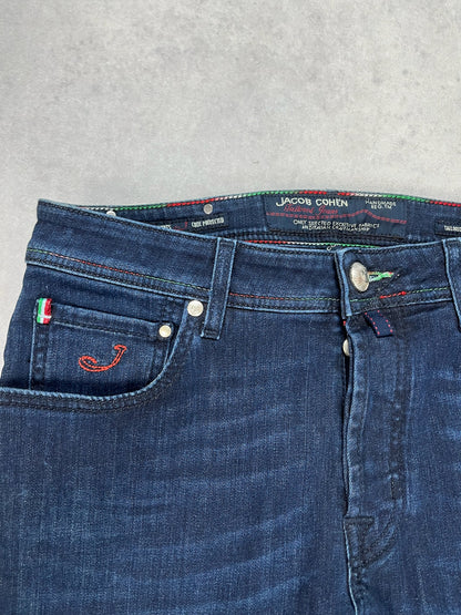 Jacob Cohën Jeans