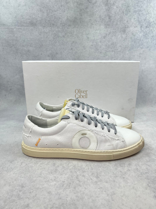 Oliver Cabell low 1 sneaker