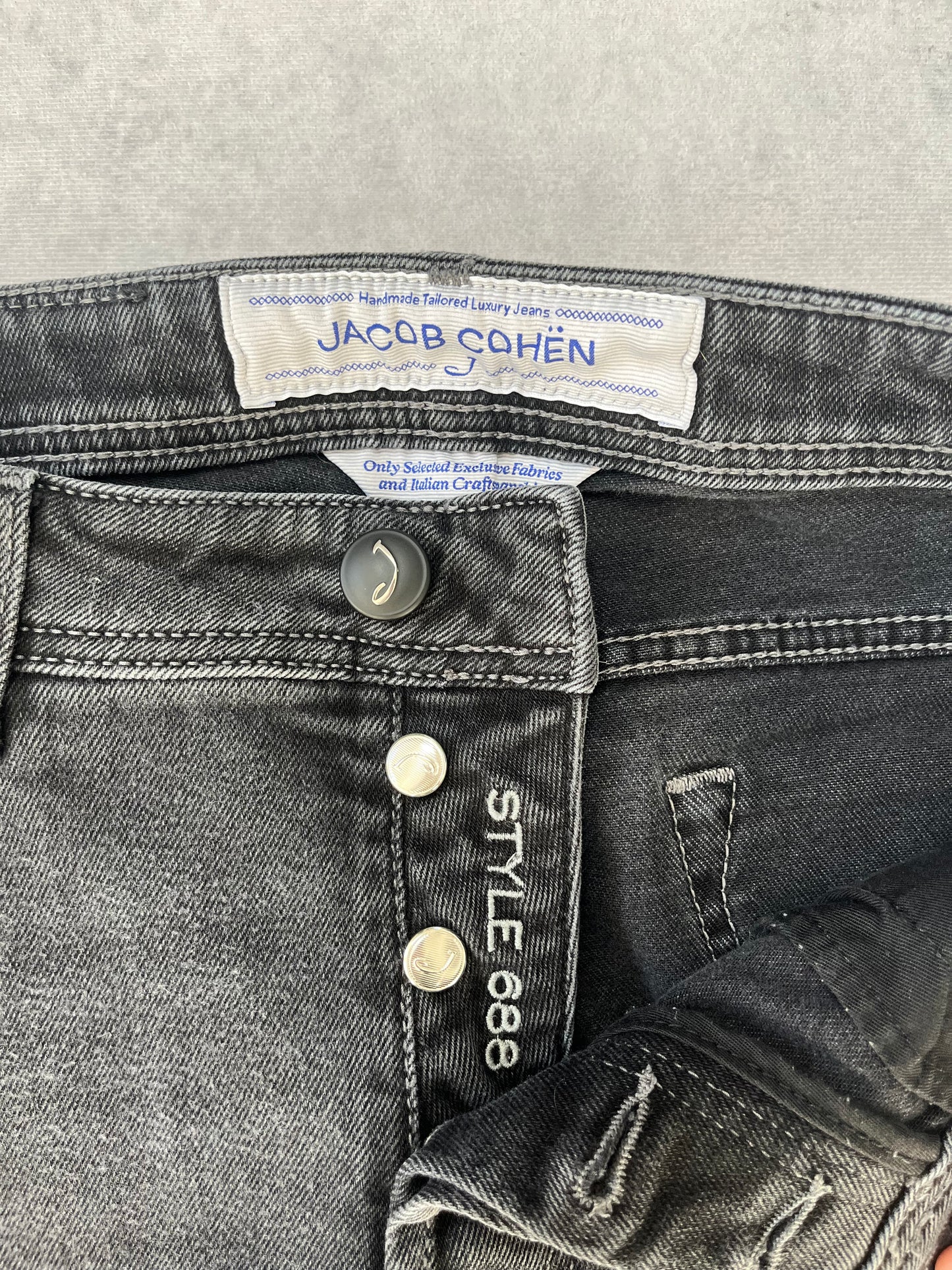 Jacob Cohën jeans