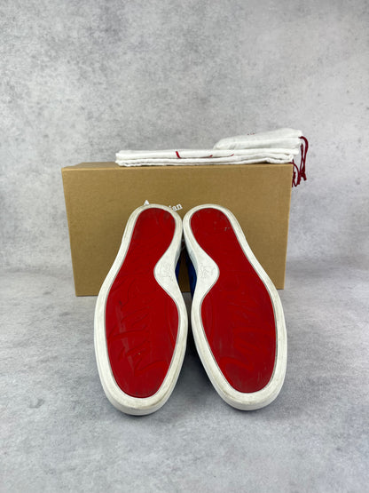 Christian Louboutin orlato sneaker
