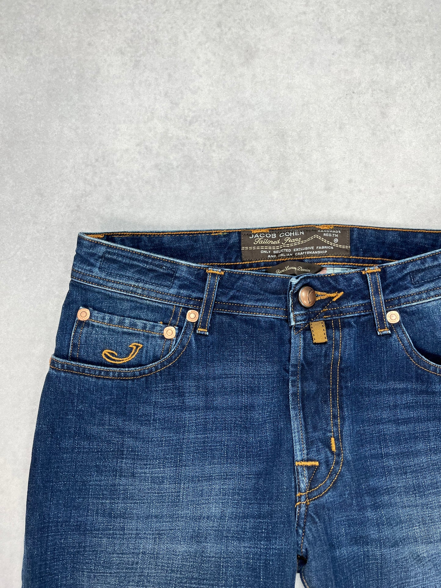 Jacob Cohën jeans