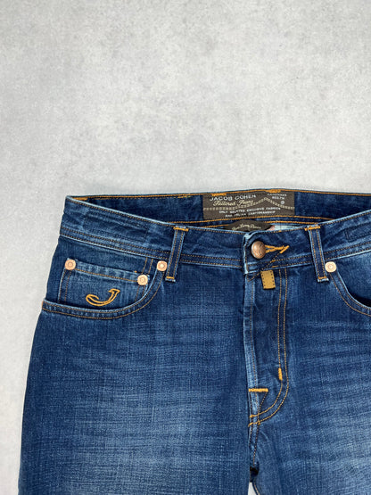 Jacob Cohën jeans
