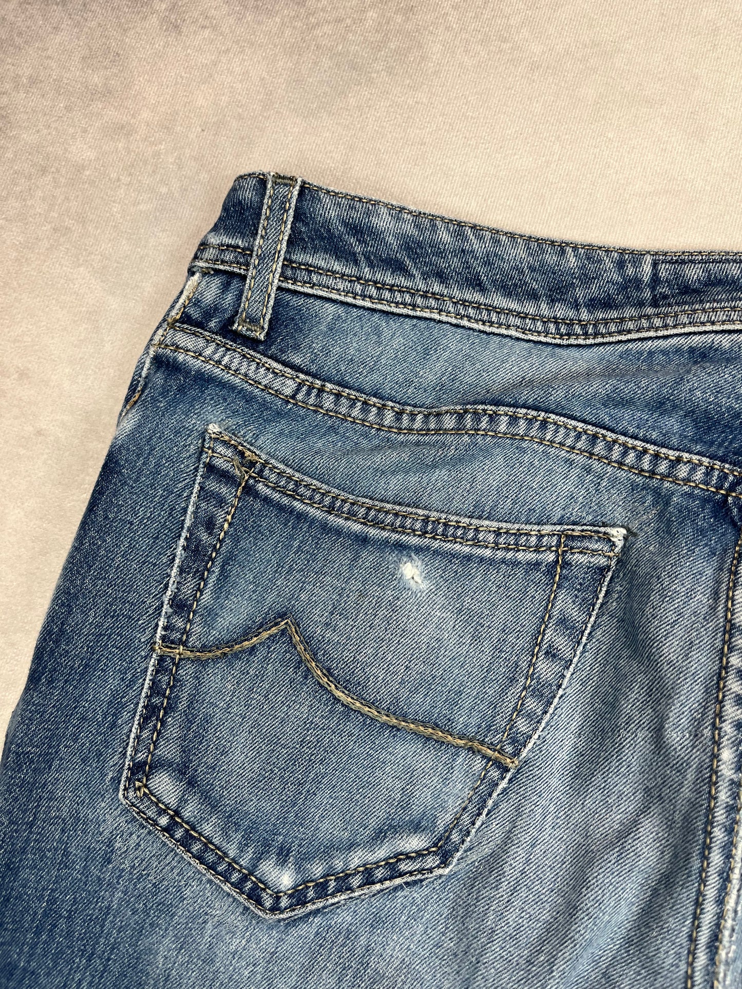 Jacob Cohën ”622.C” jeans