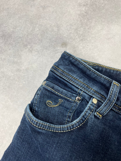 Jacob Cohën ”622” jeans