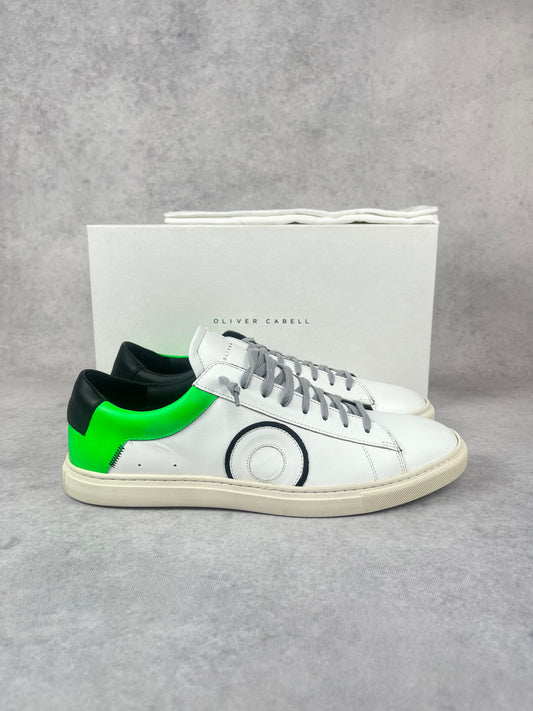 Oliver Cabell low 1 atomic sneaker
