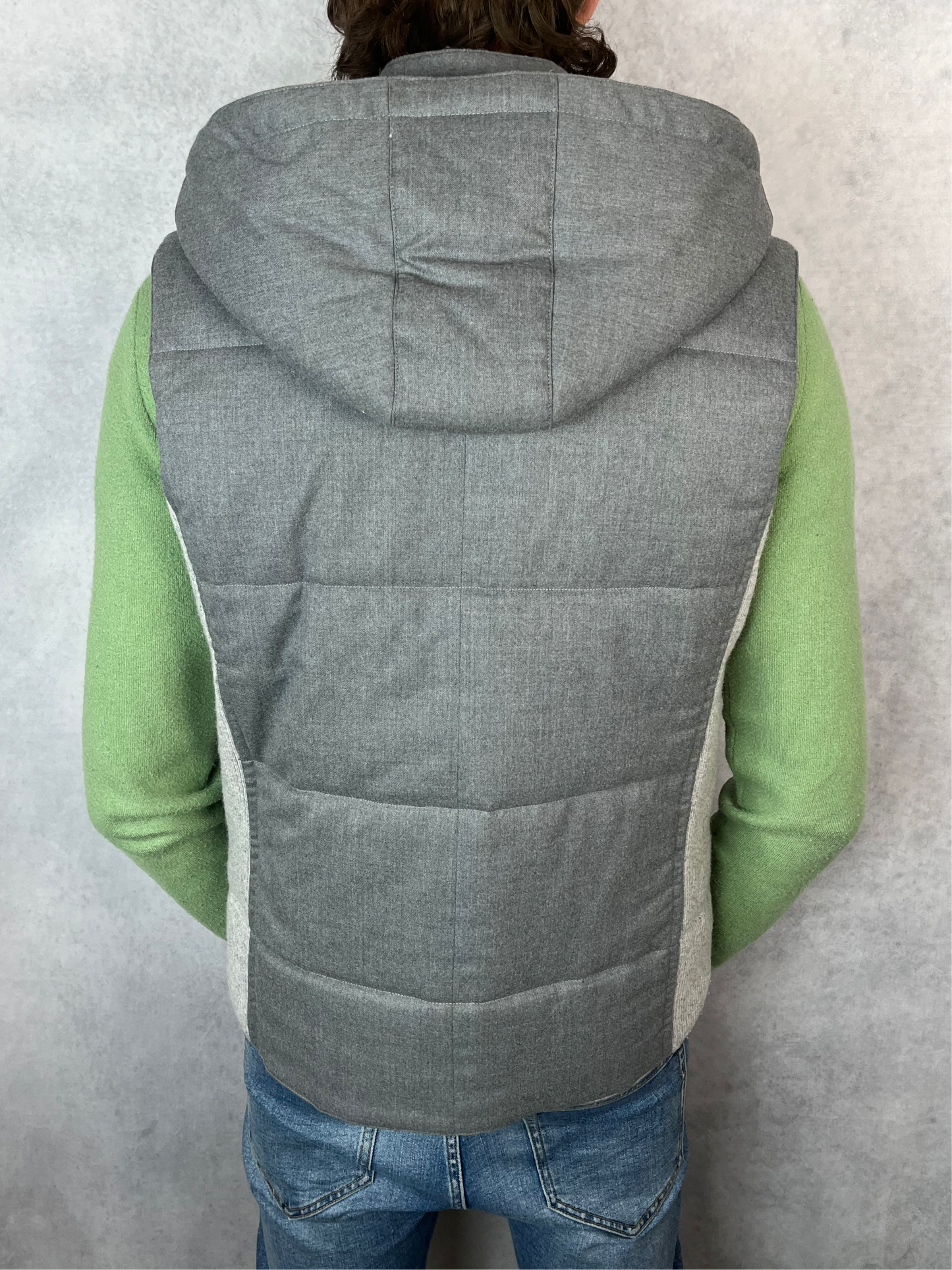 Gran Sasso vest