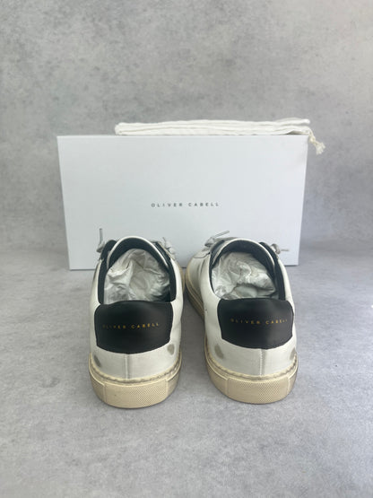 Oliver Cabell low 1 belmont sneaker