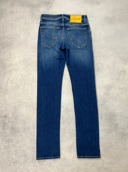 Jacob Cohën ”Nick” jeans