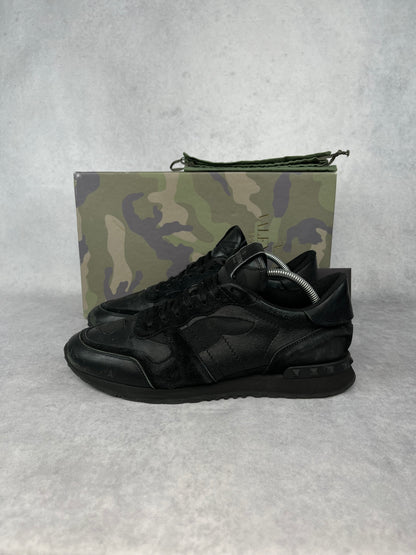 Valentino rockrunner sneaker