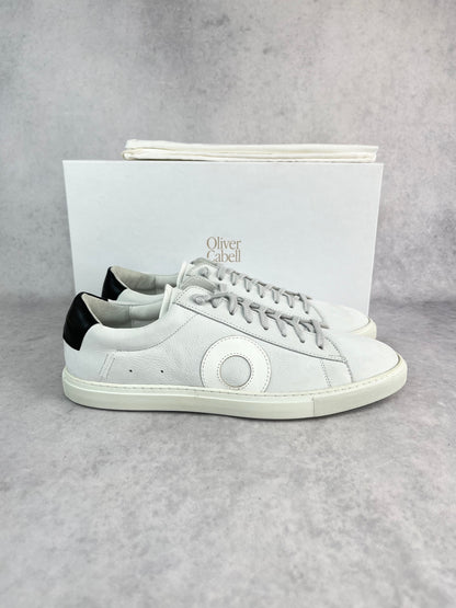 Olivet Cabell ”Marshmallow” sneaker