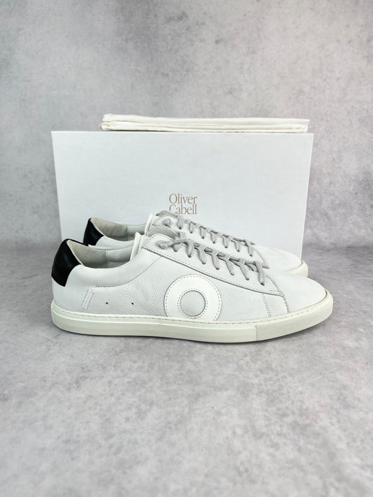 Olivet Cabell ”Marshmallow” sneaker