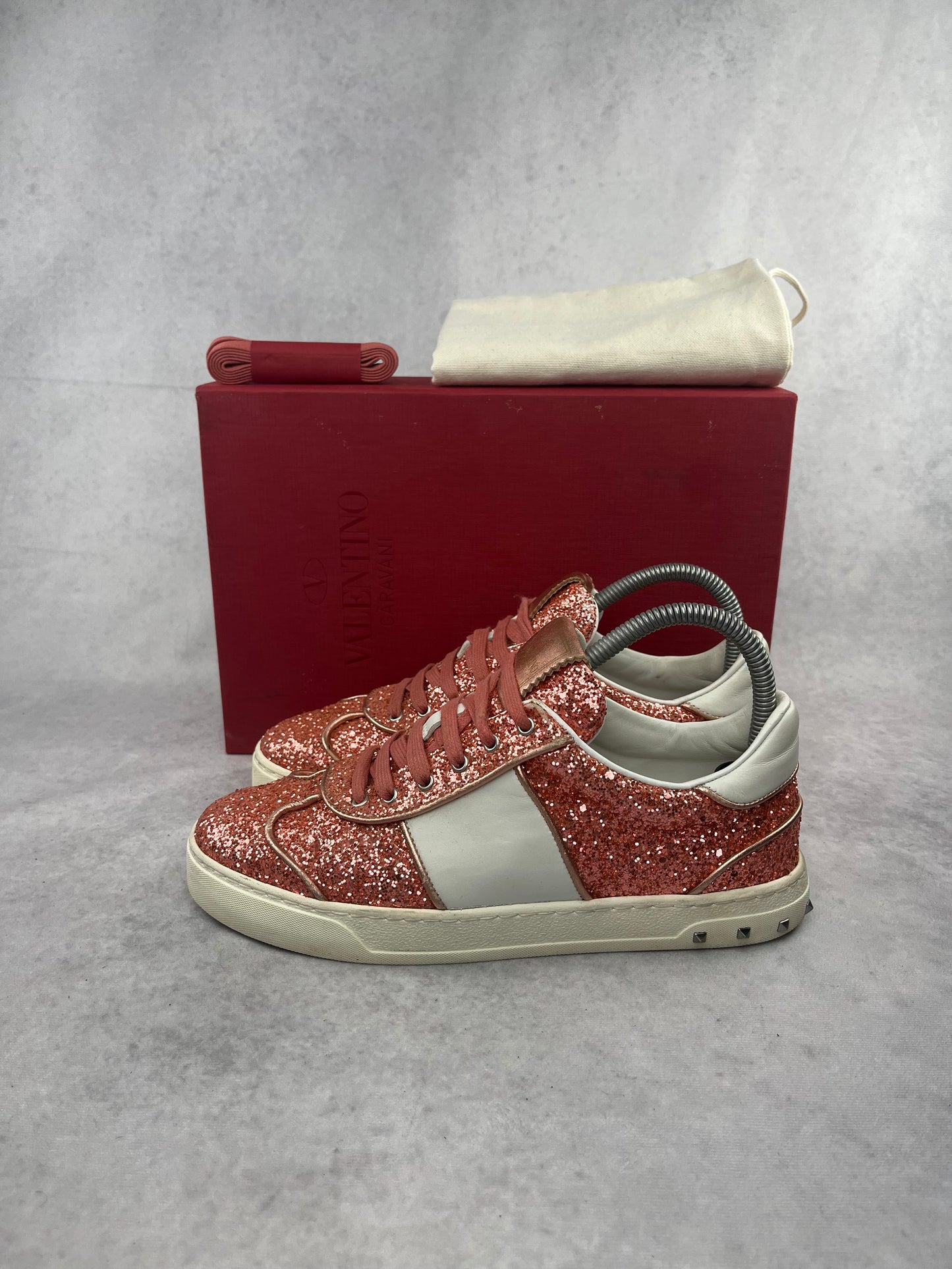 Valentino flycrew sneaker (womens)