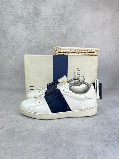Valentino open sneaker