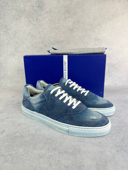 Jacob Cohën dreamer sneaker
