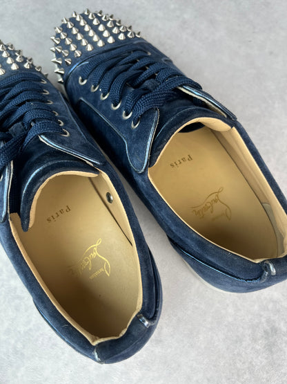 Christian Louboutin louis junior sneaker