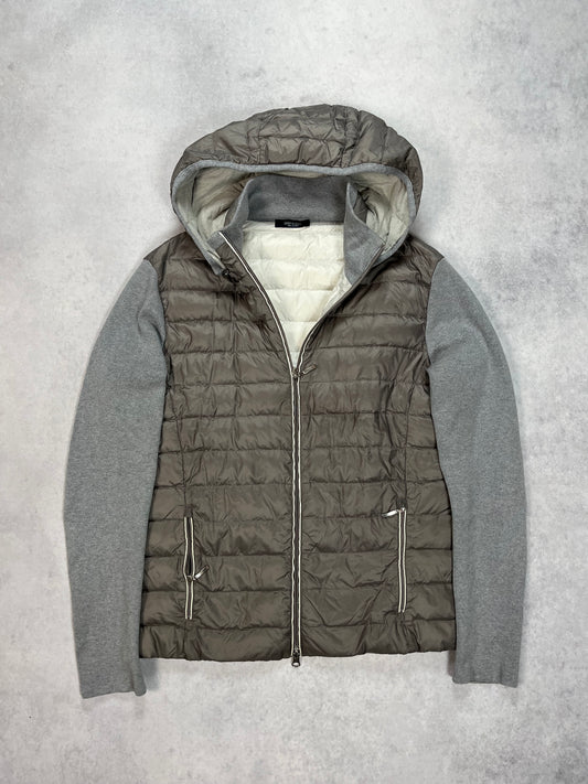 Gran Sasso cardigan jacket