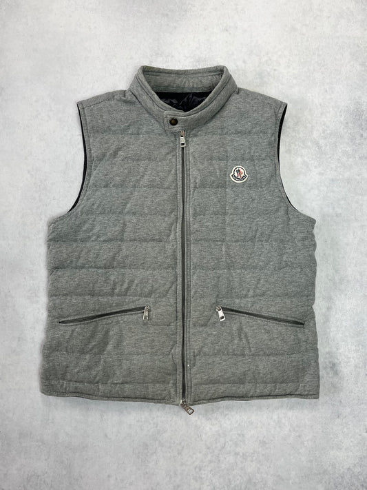 Moncler gerard gilet