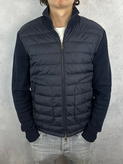 Moncler cardigan tricot jacket