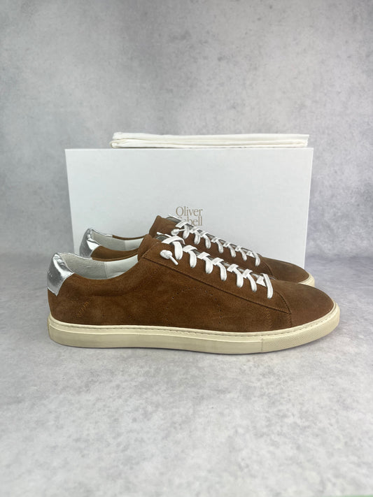 Oliver Cabell ”Ava” sneaker