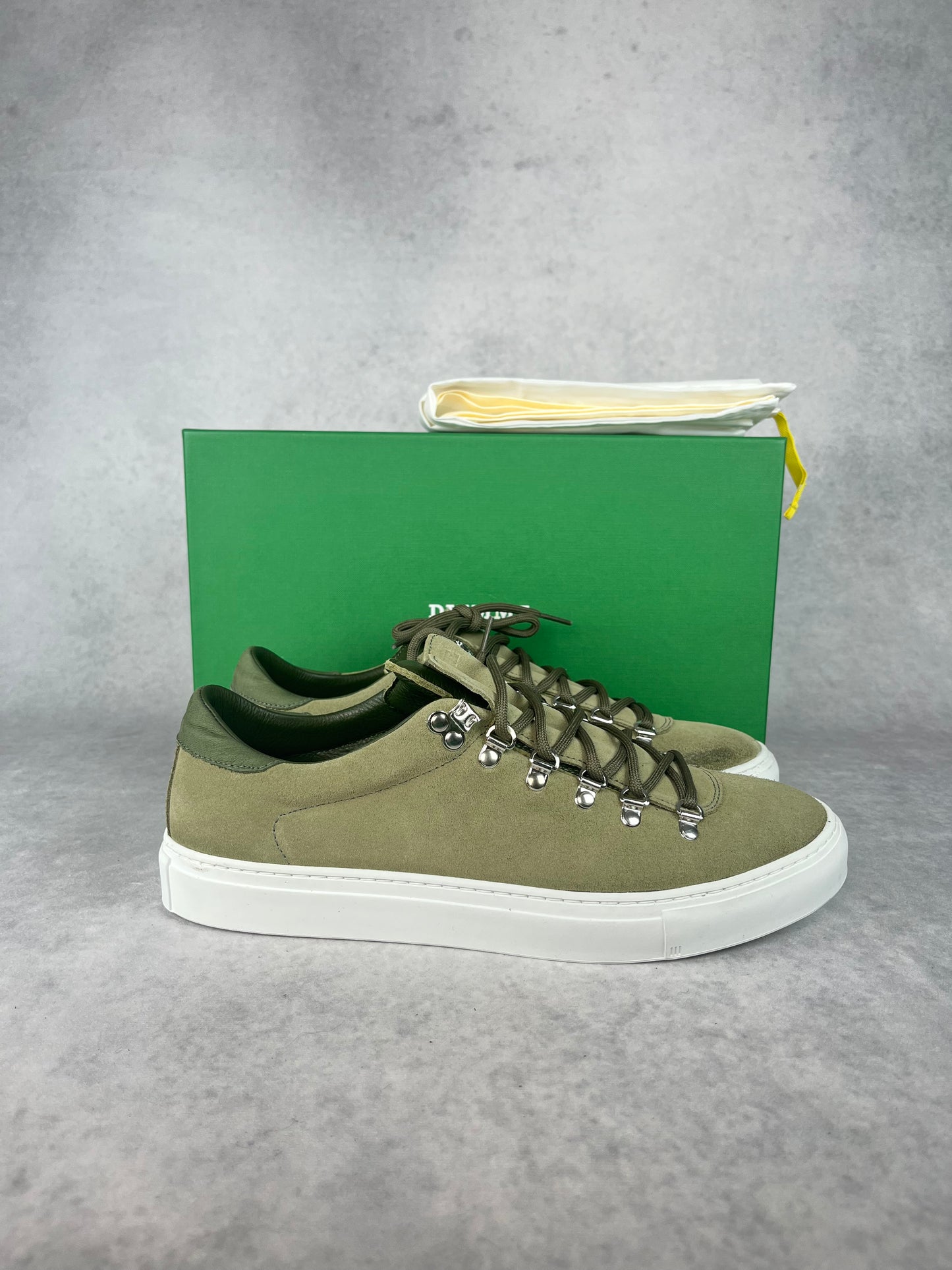 Diemme marostica sneaker