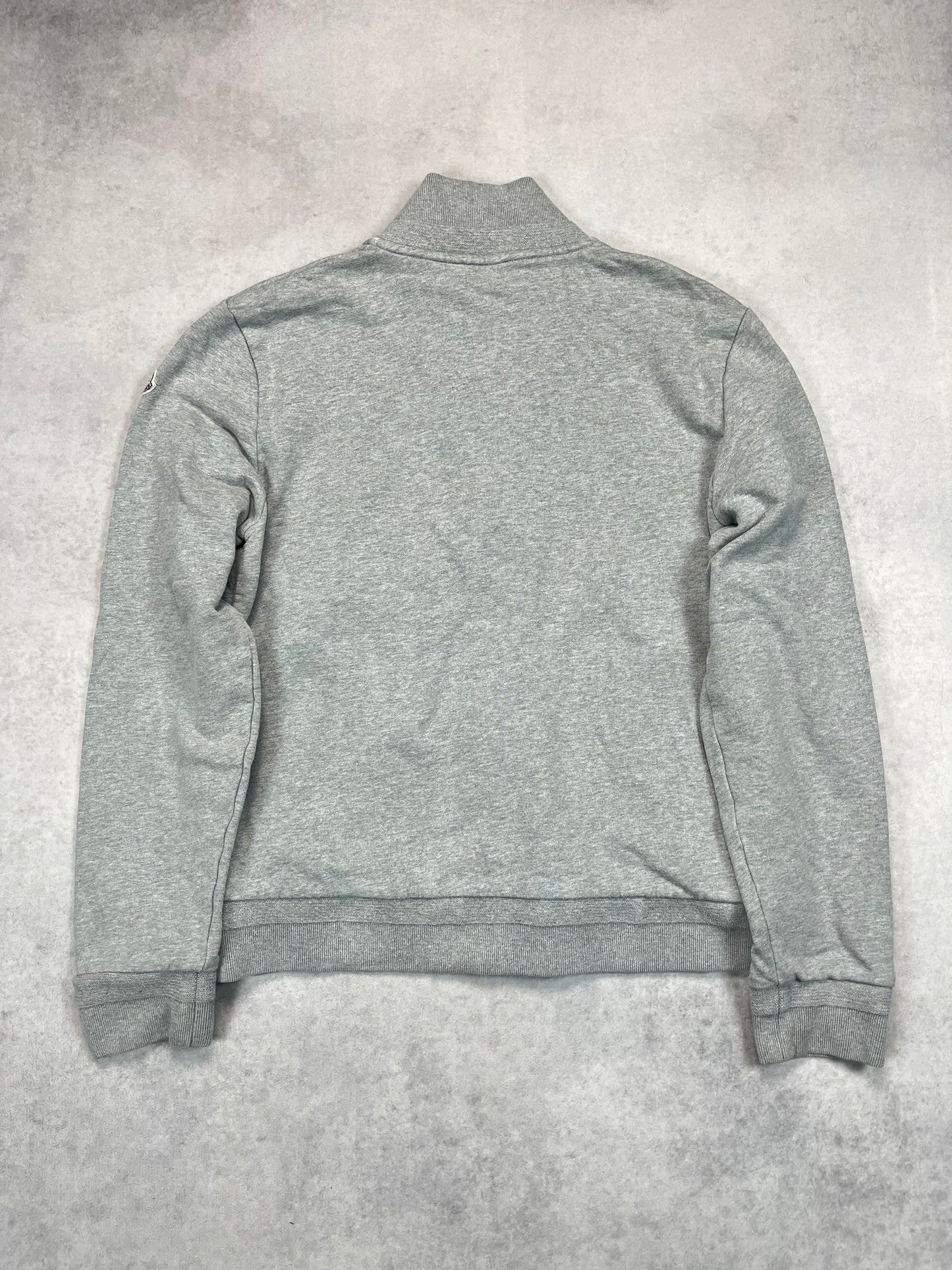 Moncler zip up cardigan
