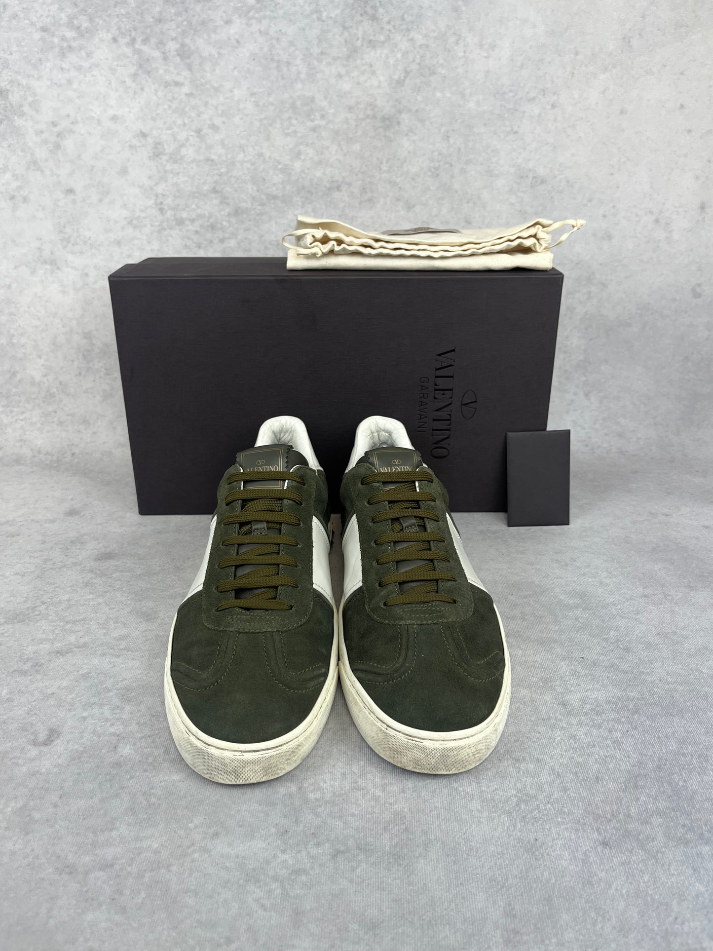 Valentino flycrew sneaker