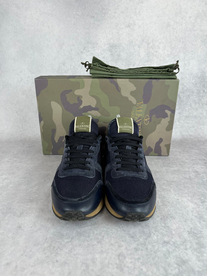 Valentino rockrunner sneaker