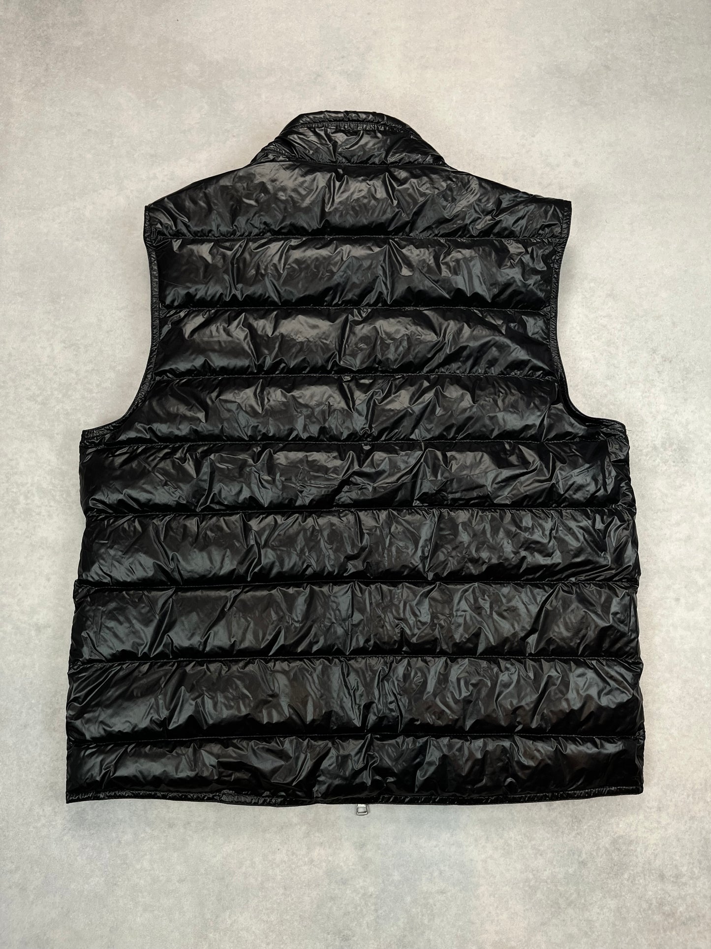 Moncler gui vest