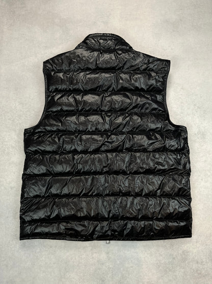Moncler gui vest