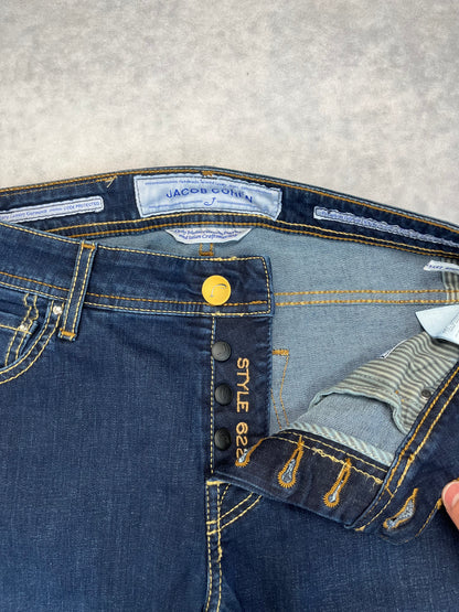 Jacob Cohën ”622” jeans
