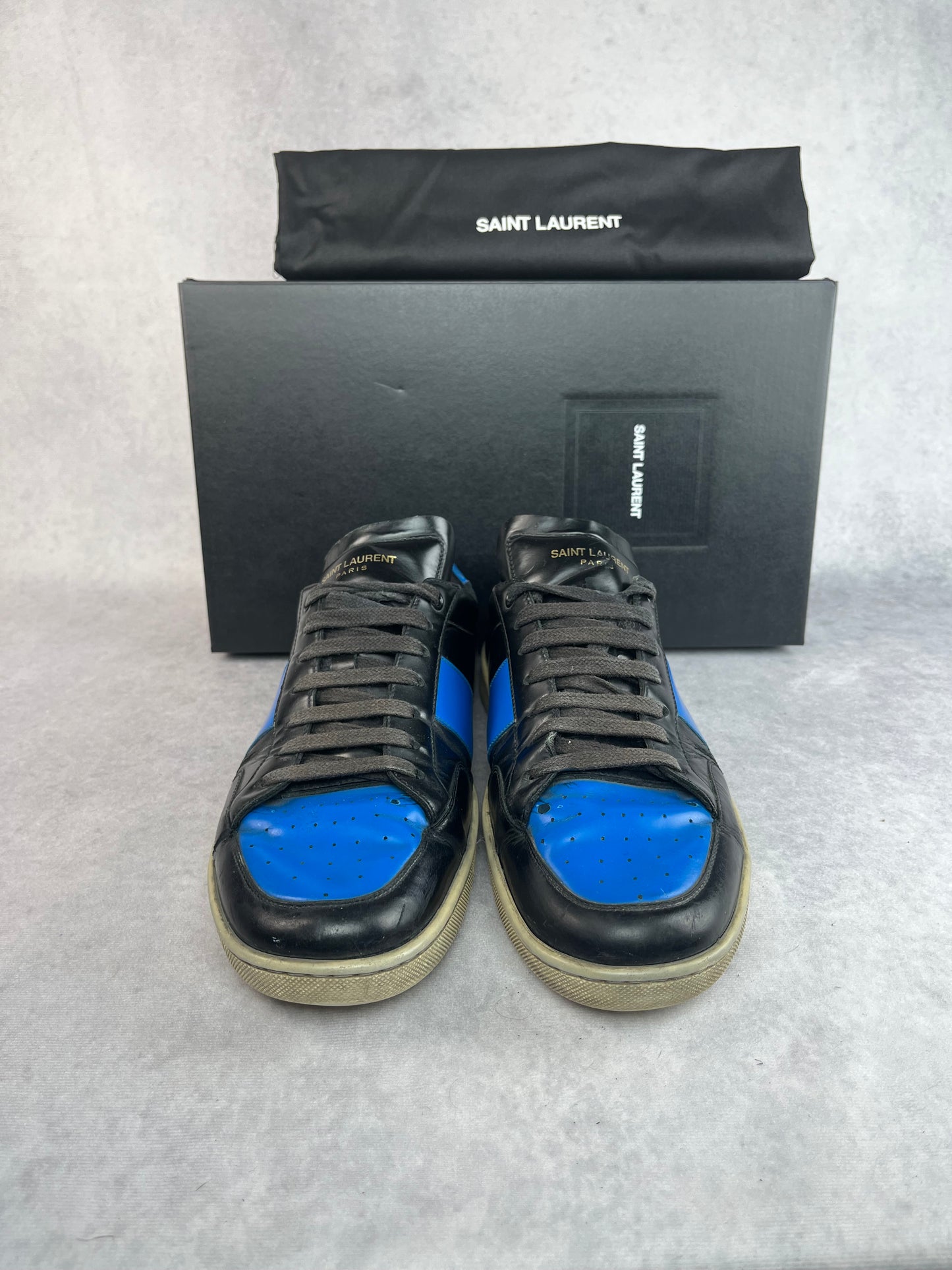 Saint Laurent sl sneaker